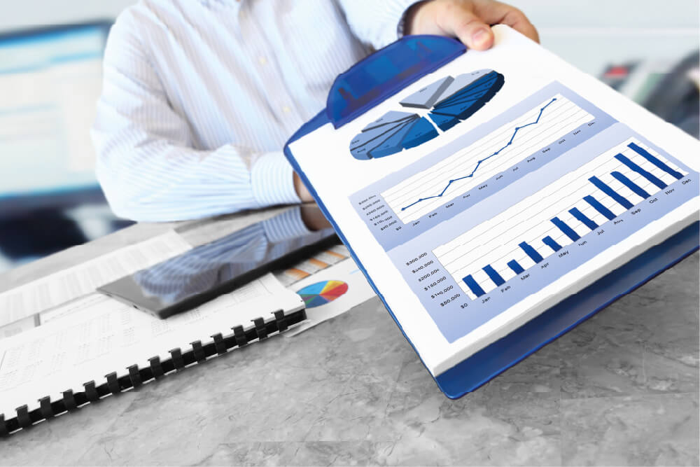 Finabalance Oy - CFO-palvelut kuva