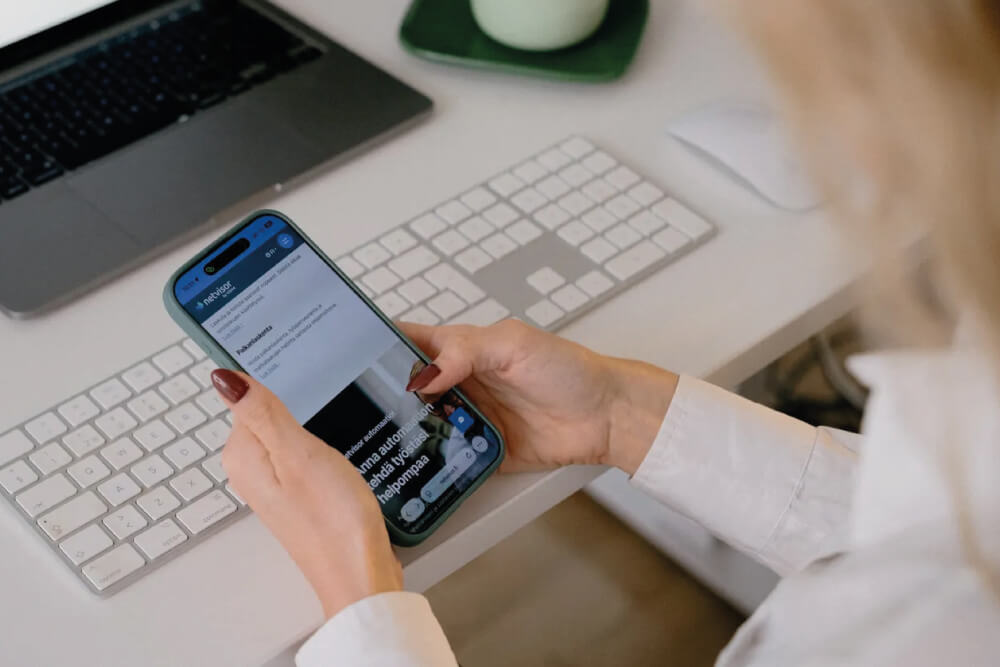 Finabalance Oy - CFO-palvelut kuva