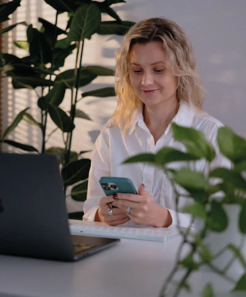 Finabalance Oy -Taloushallinnon asiantuntijapalvelut kuva