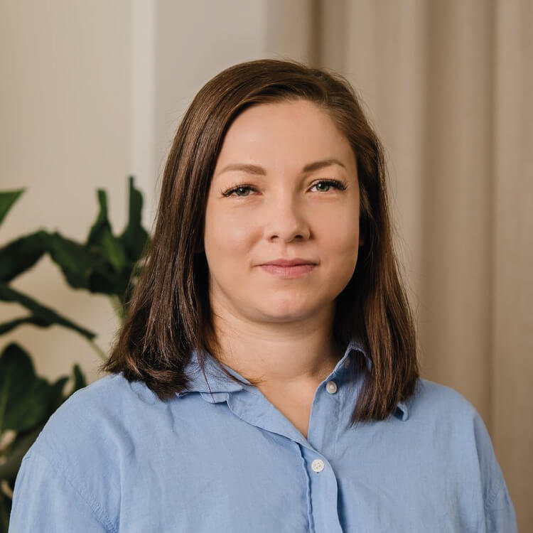 Finabalance Oy - Yhteystiedot - Henkilöstö kuva