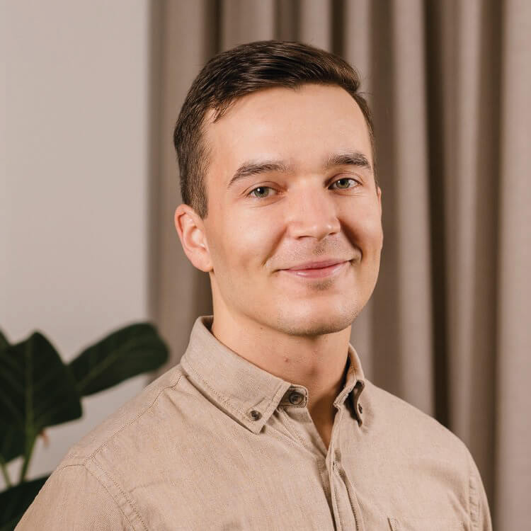 Finabalance Oy - Yhteystiedot - Henkilöstö kuva