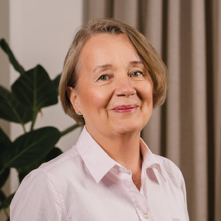 Finabalance Oy - Yhteystiedot - Henkilöstö kuva