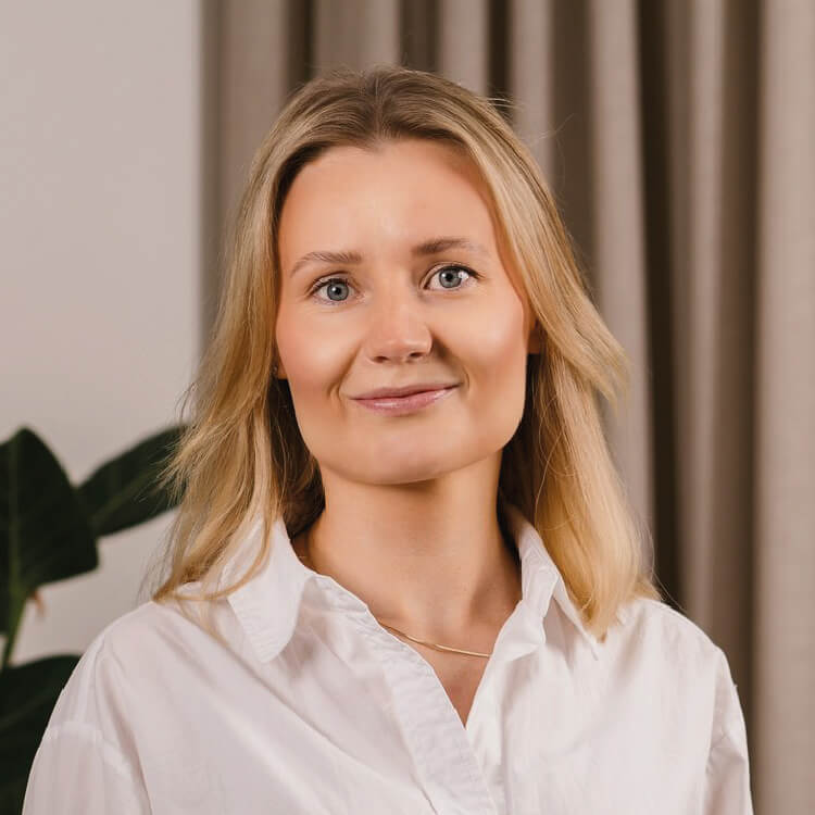 Finabalance Oy - Yhteystiedot - Henkilöstö kuva