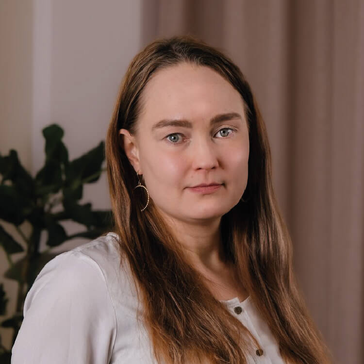 Finabalance Oy - Yhteystiedot - Henkilöstö kuva